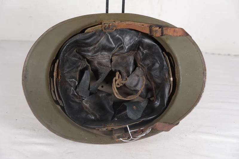 Adrian M.26, französischer Helm aus dem 2. Weltkrieg