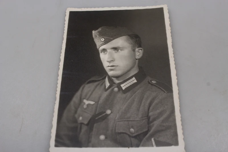 Fotostudio Heer WW2