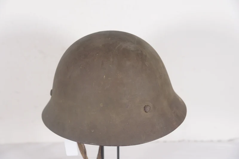 Japanischer Helm aus den 20er und 30er Jahren
