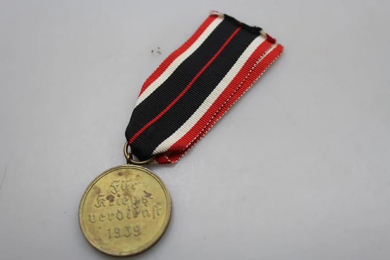 KV-Medaille 1939