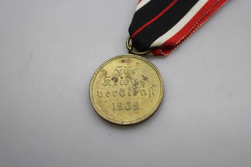 KV-Medaille 1939