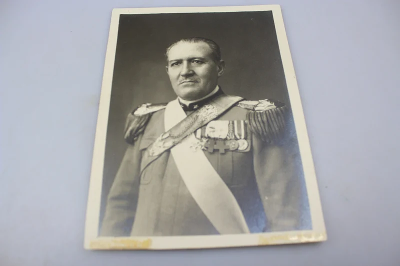 Foto aus dem Colonel REI Studio