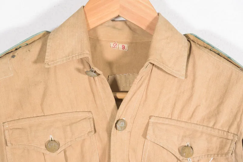 Hitlerjugend-Shirt - Landjahr