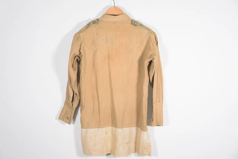 Hitlerjugend-Shirt - Landjahr