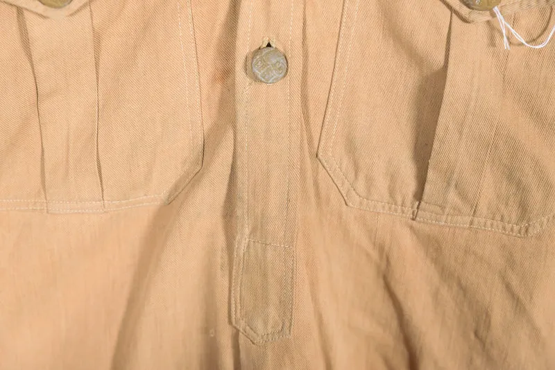 Hitlerjugend-Shirt - Landjahr