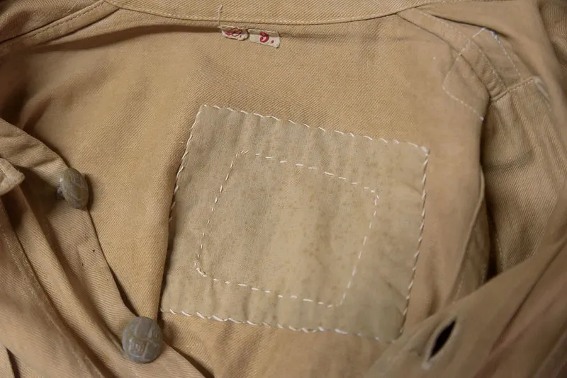 Hitlerjugend-Shirt - Landjahr