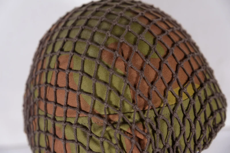 M.42/60 Helm für Fallschirmjäger der italienischen Armee