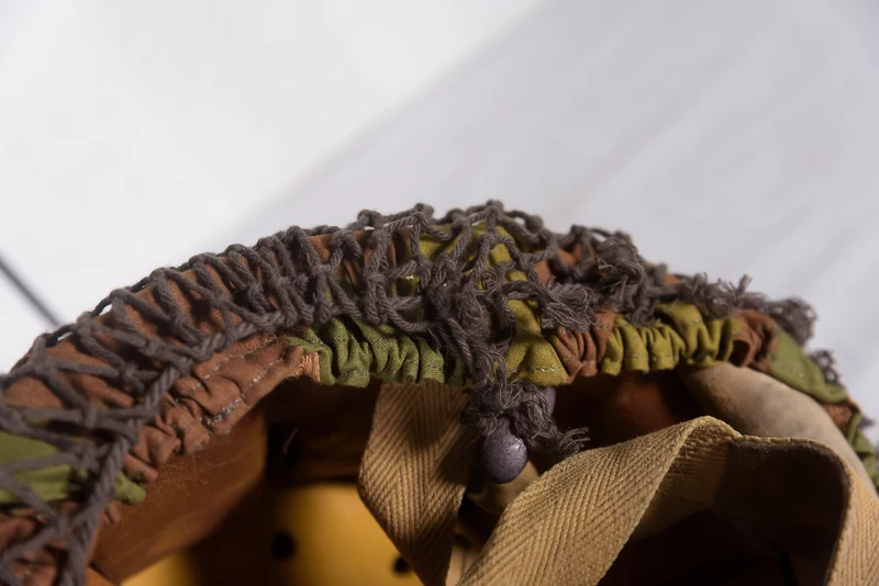 M.42/60 Helm für Fallschirmjäger der italienischen Armee