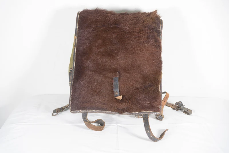 „Affe“ WH WW2 Rucksack