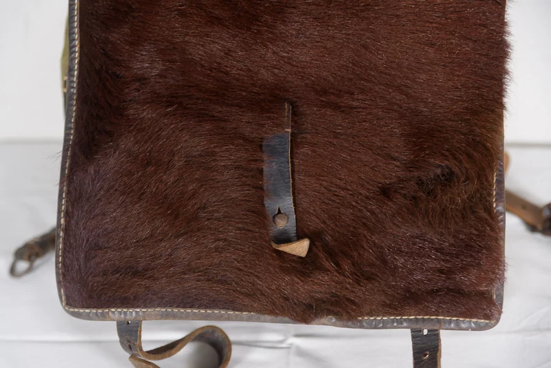 „Affe“ WH WW2 Rucksack