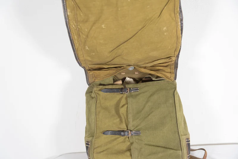 „Affe“ WH WW2 Rucksack