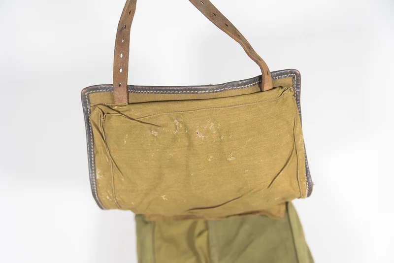„Affe“ WH WW2 Rucksack