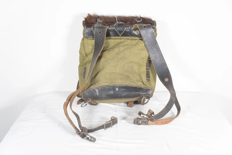 „Affe“ WH WW2 Rucksack