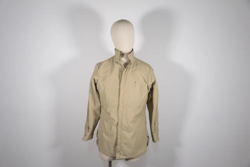 US Army WW2 - Sommer-Chino-Hemd