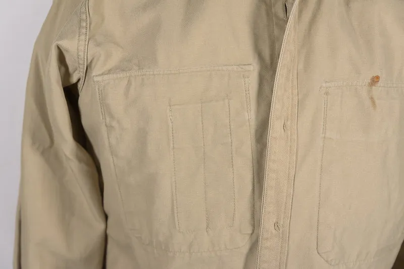 US Army WW2 - Sommer-Chino-Hemd