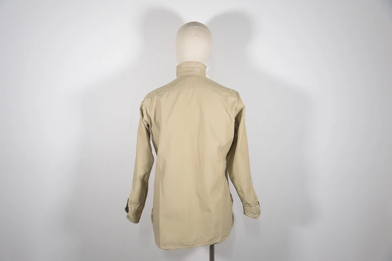 US Army WW2 - Sommer-Chino-Hemd