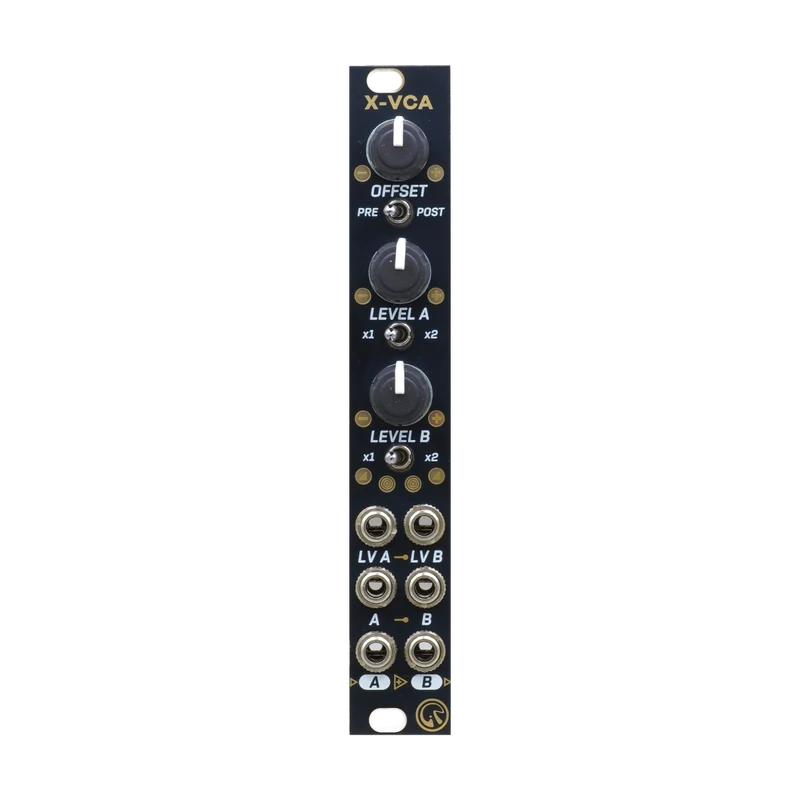 centrevillage X-VCA