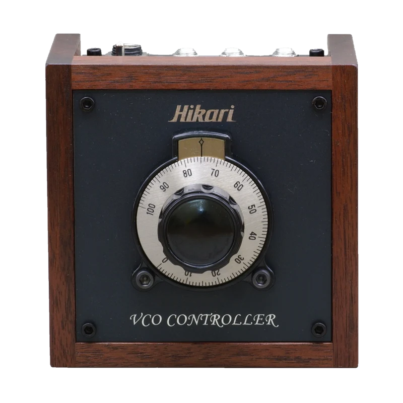 Hikari Instruments VCO-Controller