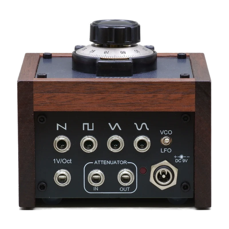 Hikari Instruments VCO-Controller