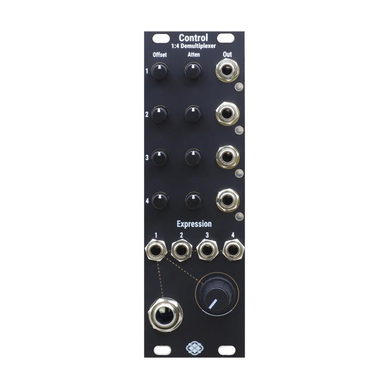 SDKC Instruments Control