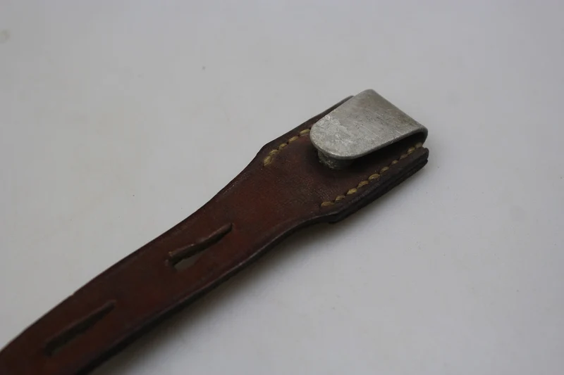 WH WW2 "affe" Rucksackgurt