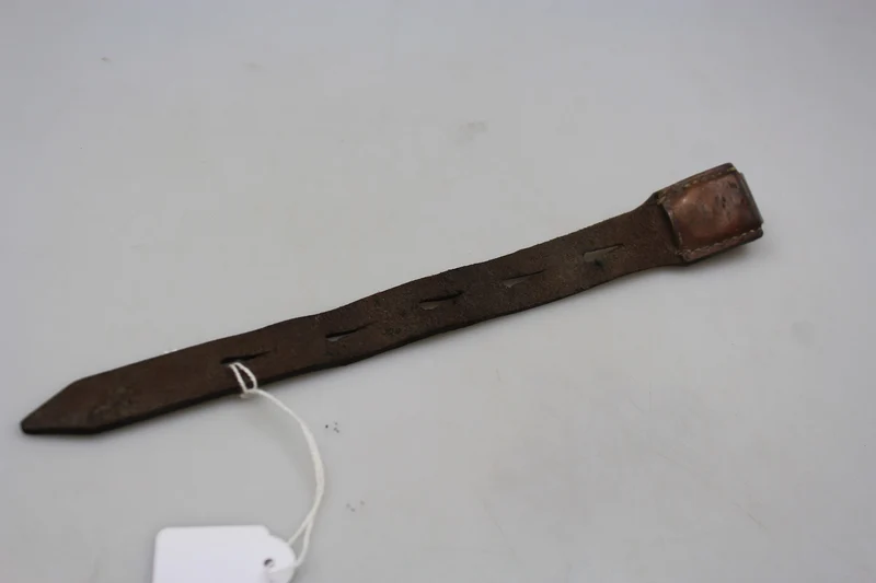 WH WW2 "affe" Rucksackgurt