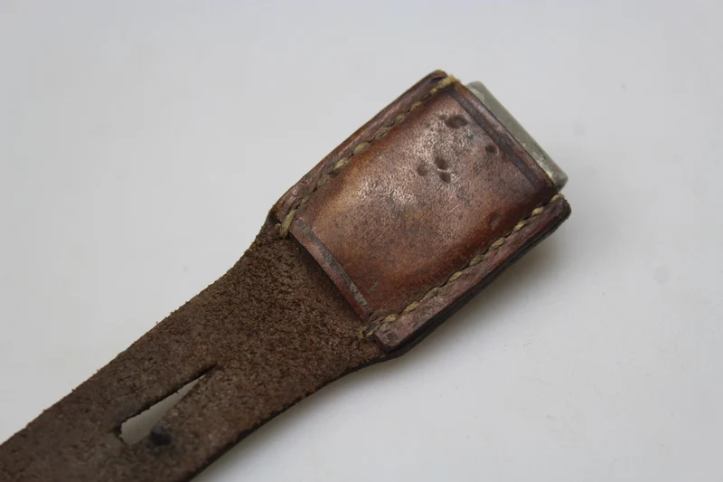 WH WW2 "affe" Rucksackgurt