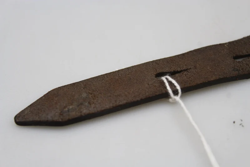 WH WW2 "affe" Rucksackgurt