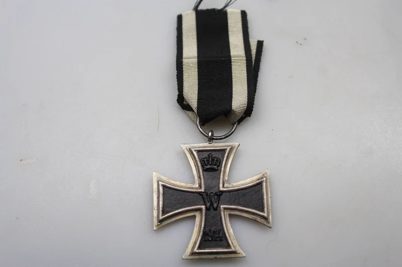Eisernes Kreuz 1. Klasse WW2