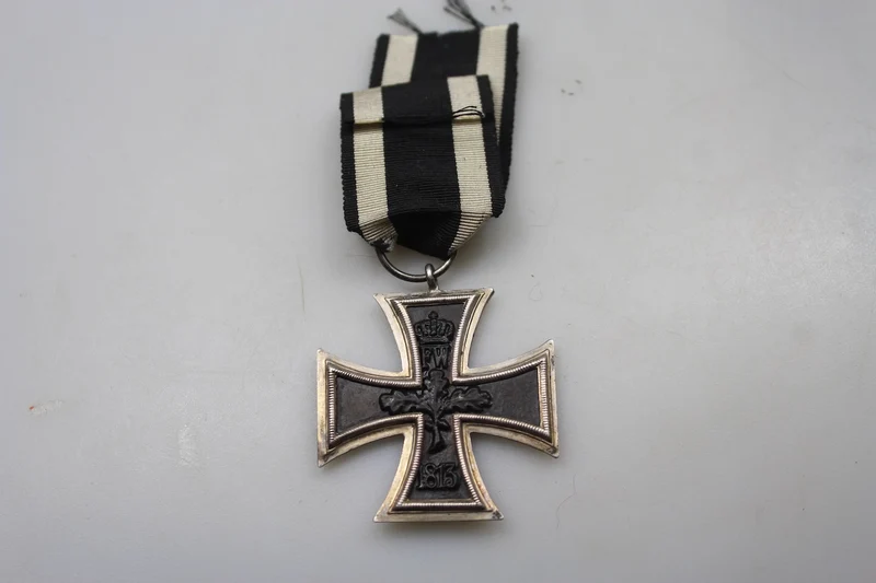 Eisernes Kreuz 1. Klasse WW2