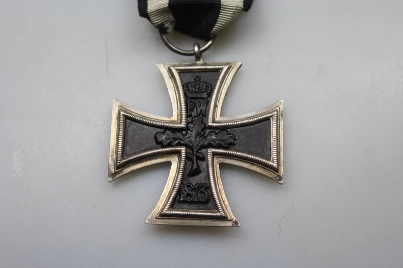 Eisernes Kreuz 1. Klasse WW2