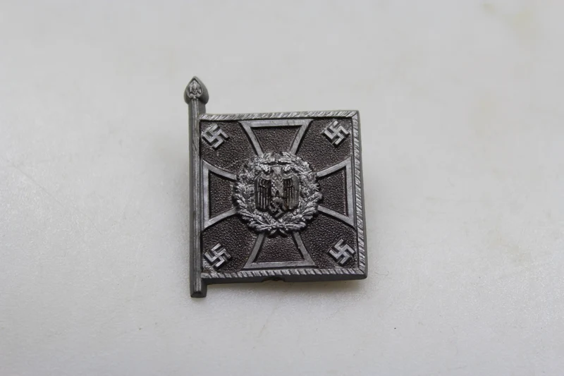 WHW – Wehrmacht-Flaggenserie