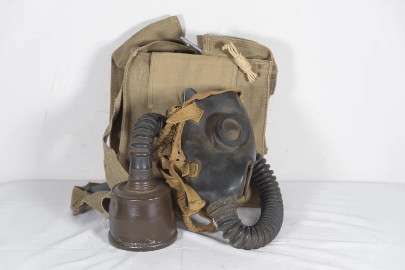 Gasmaske O.41 RS