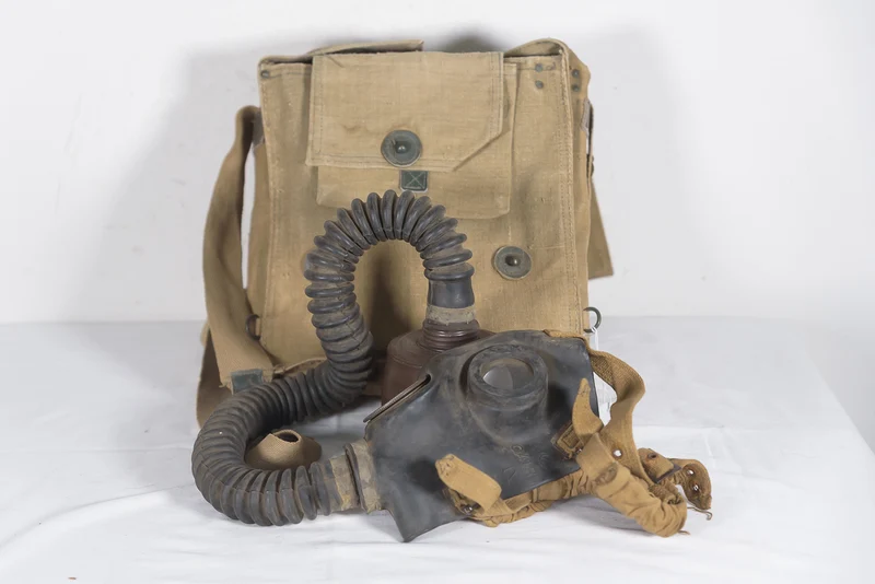 Gasmaske O.41 RS