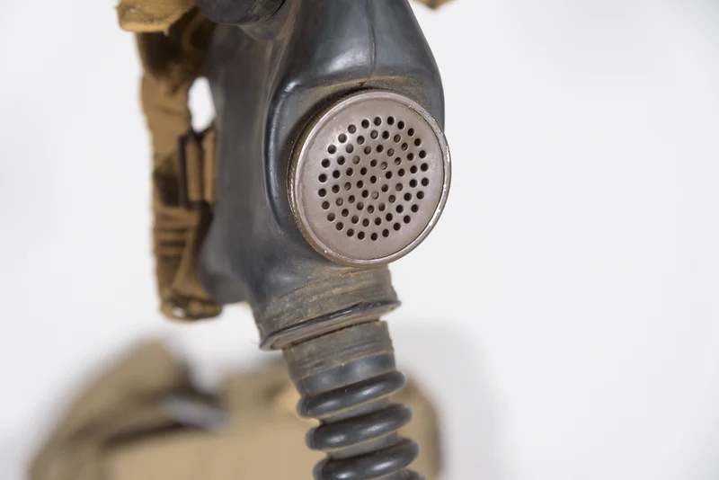 Gasmaske O.41 RS