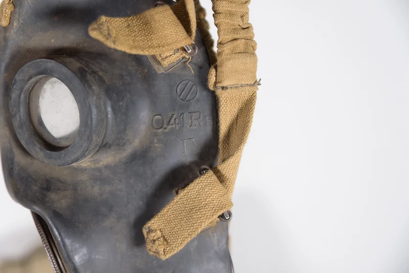 Gasmaske O.41 RS
