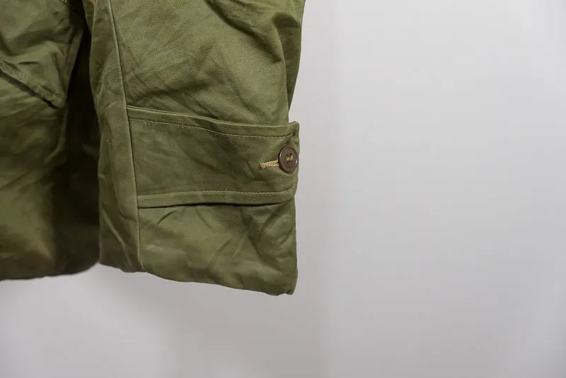 USAAF WW2 - B-9 Wattierter Parka