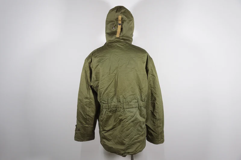 USAAF WW2 - B-9 Wattierter Parka