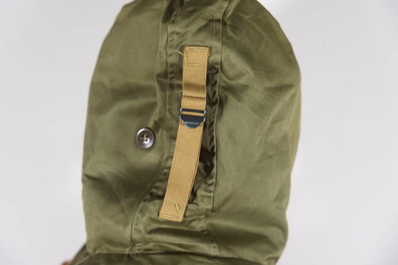 USAAF WW2 - B-9 Wattierter Parka