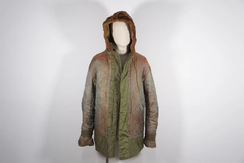 USAAF WW2 - B-9 Wattierter Parka