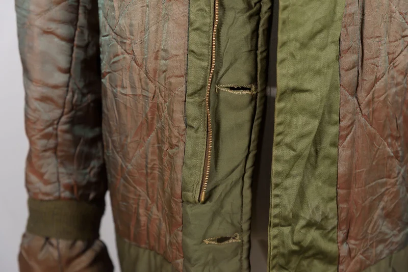 USAAF WW2 - B-9 Wattierter Parka
