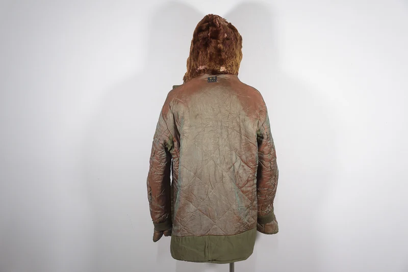USAAF WW2 - B-9 Wattierter Parka