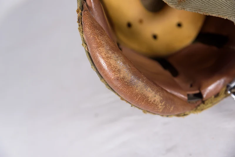 M.42/60 Helm für Fallschirmjäger der italienischen Armee