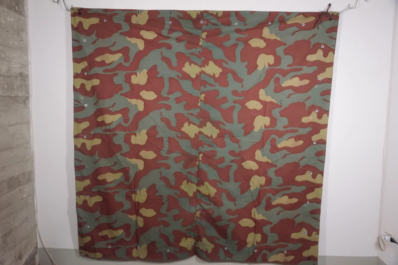 M.29 REI WW2 Zeltbezug