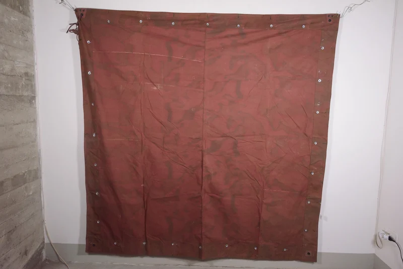 M.29 REI WW2 Zeltbezug