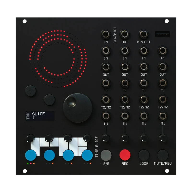 RYK Modular Time Slice