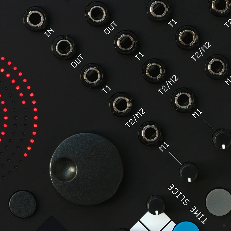 RYK Modular Time Slice