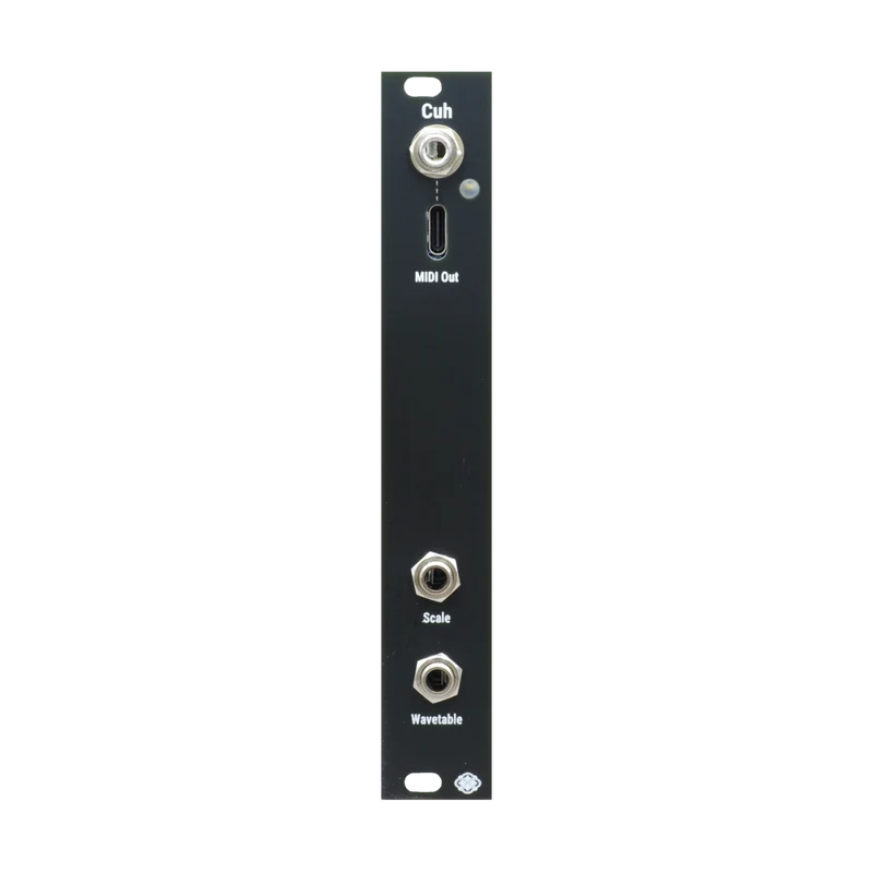 Sdkc Instruments Cuh
