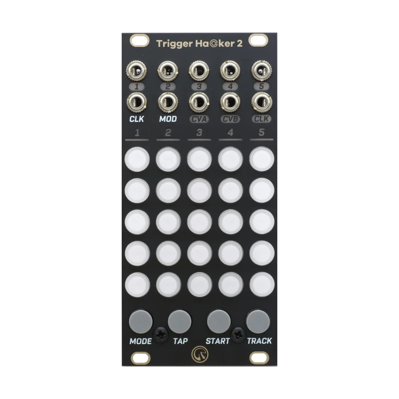 Centrevillage Trigger HaCker2