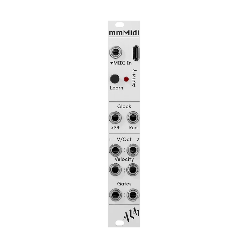 ALM Busy mmMidi Rev2